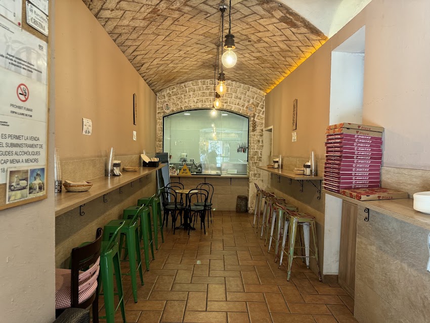 L’Antico Borgo Napoletano