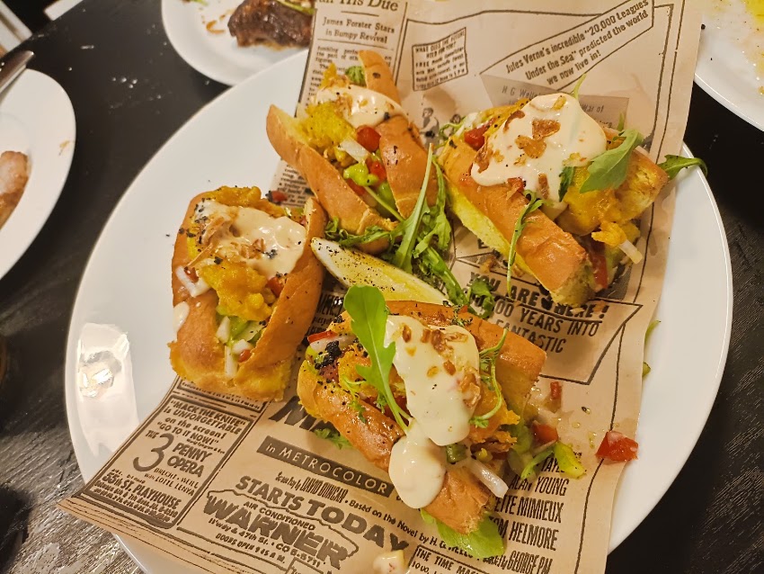 Taperia Canalla | Recomendado