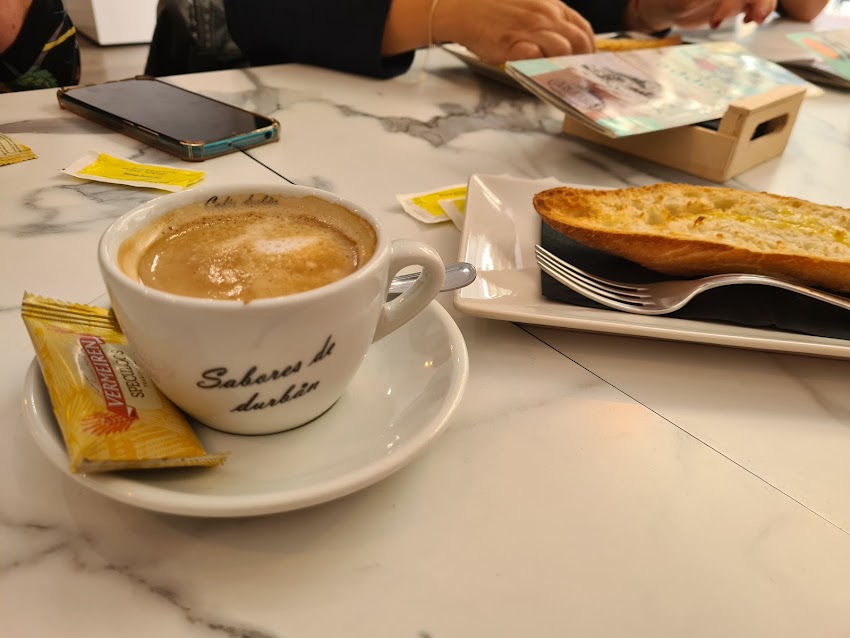 Plaerdemavida Gastrobar