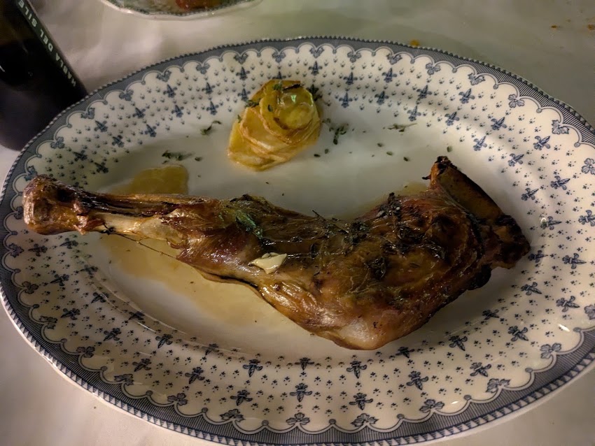 Restaurante Dos Orillas Trujillo