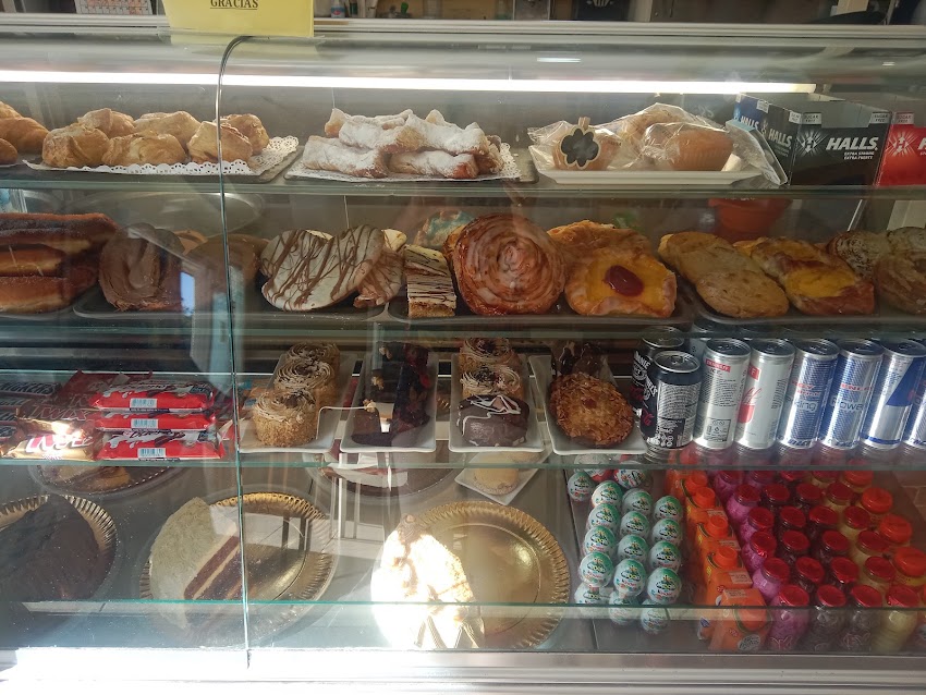 Café Bar La Estrella