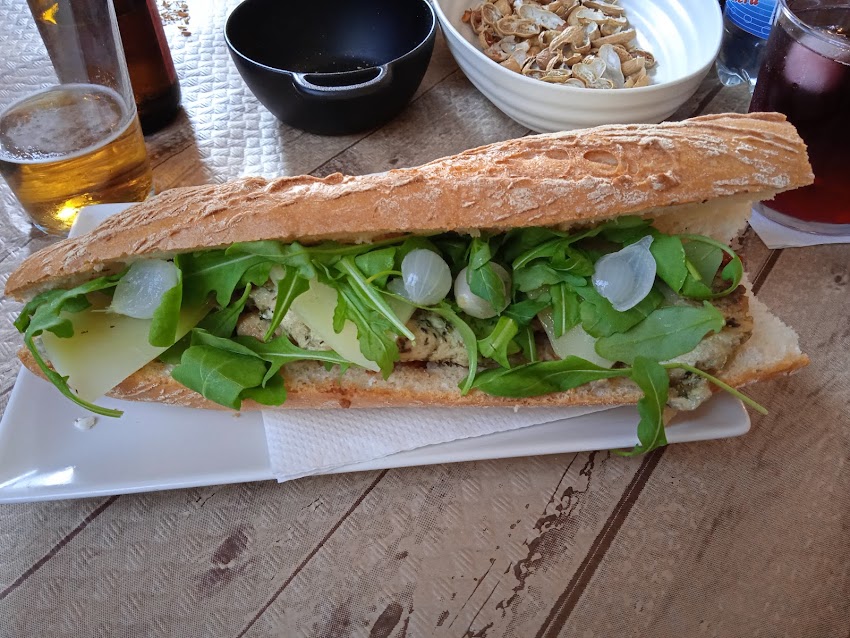 Restaurante Cafeteria Versalles