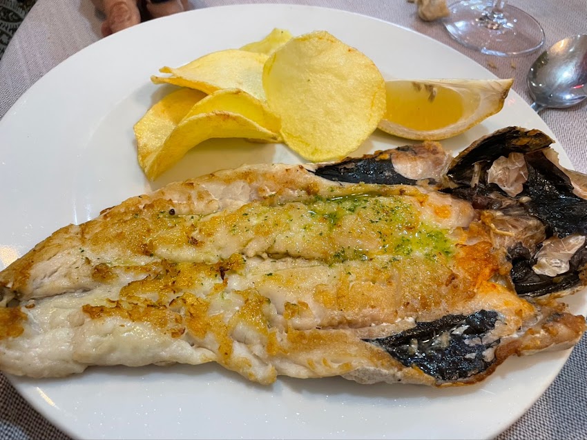 Restaurante El Padrino