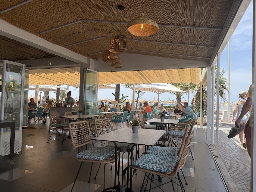 BLAU Restaurant