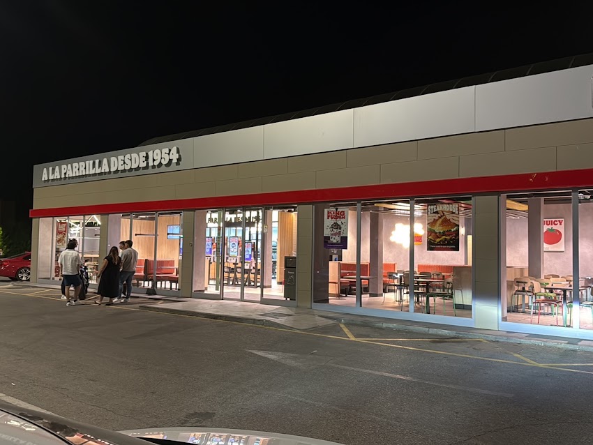 Burger King