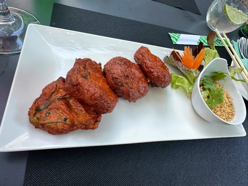 SomSom Delicias Asiáticas