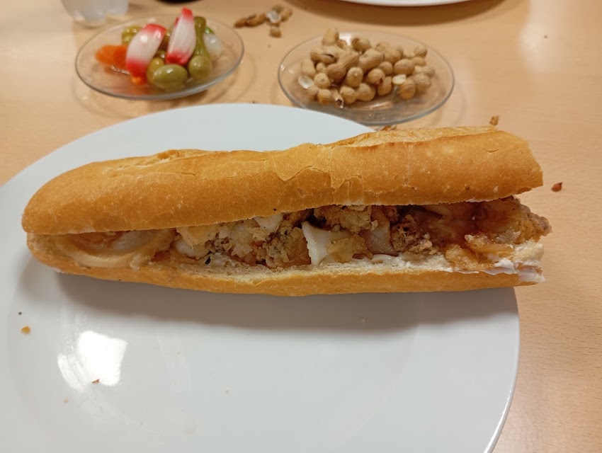 Bar Manolo
