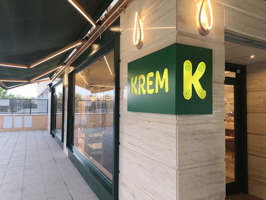 Krem