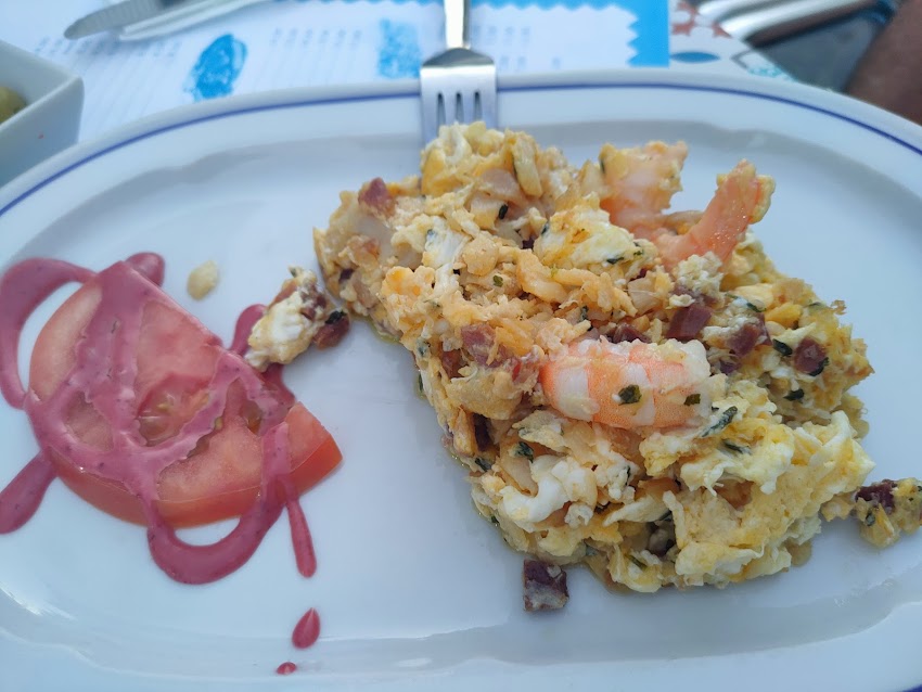 Café Bar el Paseo