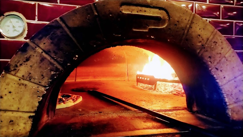 Pizzes Síbaris | L’ Escala