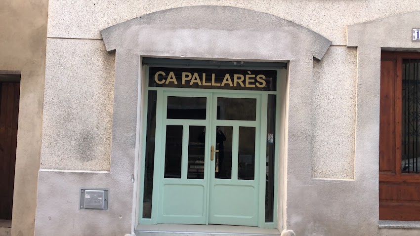 Ca Pallarès