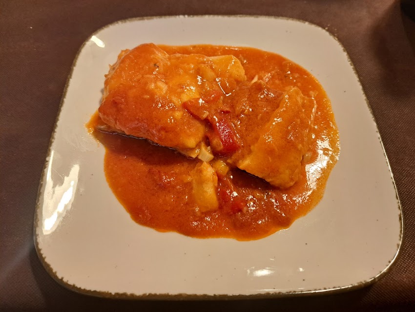 Restaurante Comercio