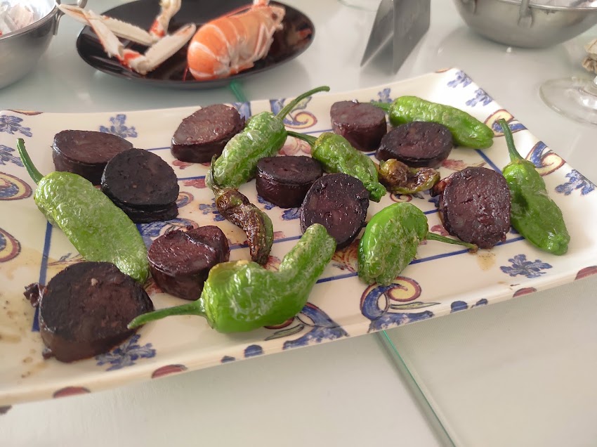 Lo de Alvarito de Cabopino