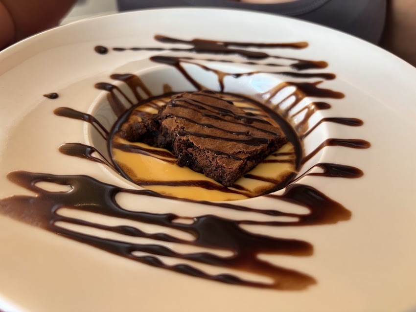 Restaurant Saborós