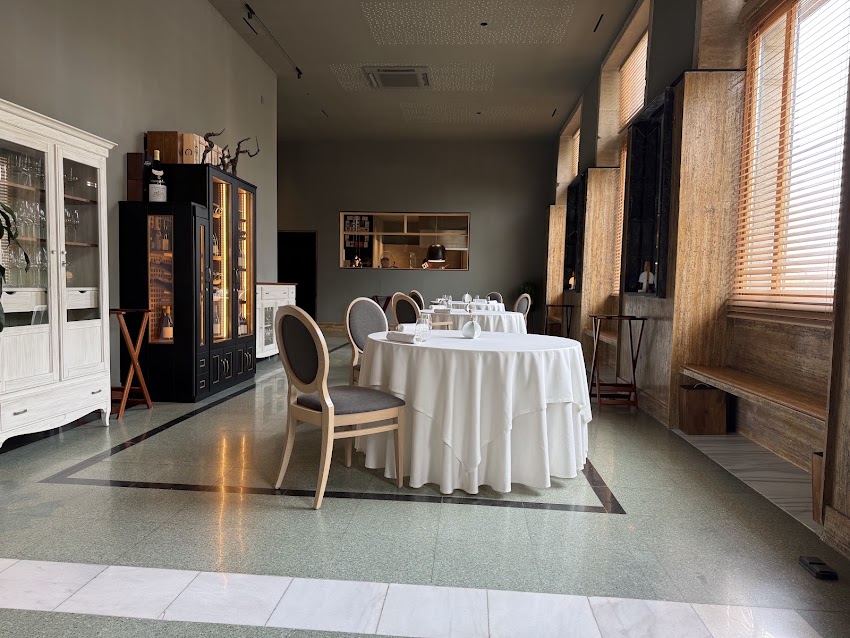 Restaurante Miguel González
