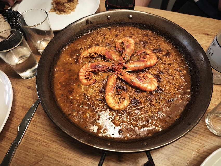 S’aturadeta Maó
