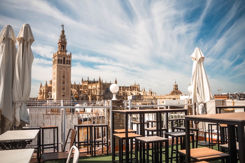 GastroTerraza La Fortissima
