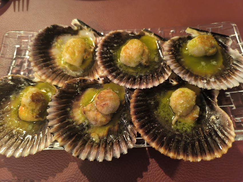 Restaurante Plazería