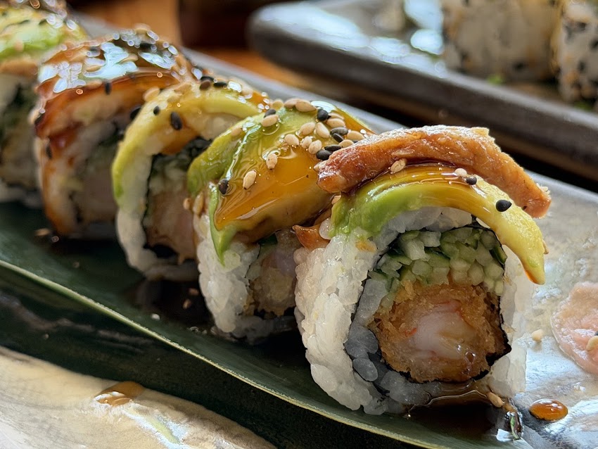 Sibuya Urban Sushi Bar