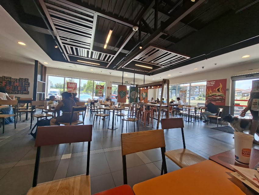Burger King