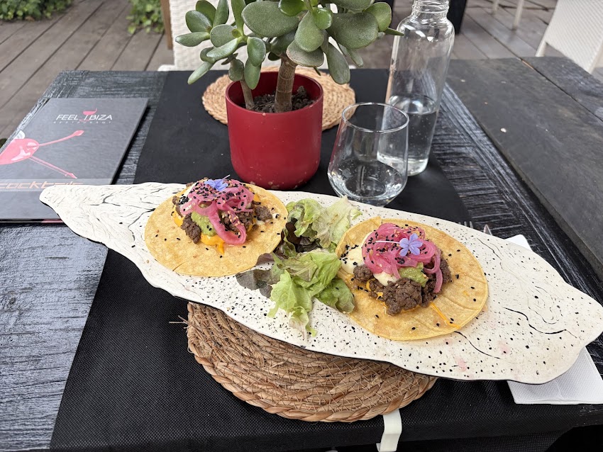 FEEL IBIZA Restaurant
