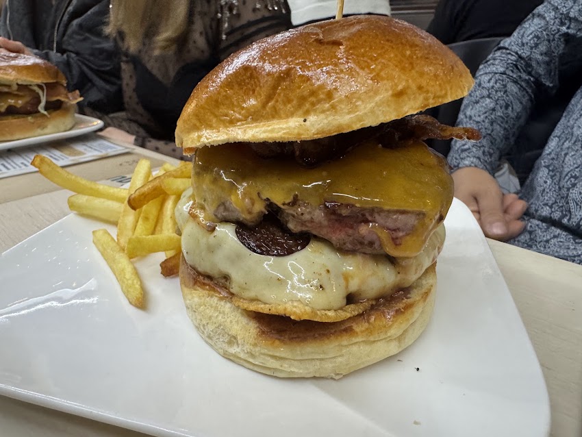 Burger Chef