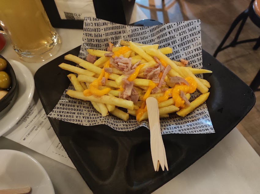 100 Montaditos