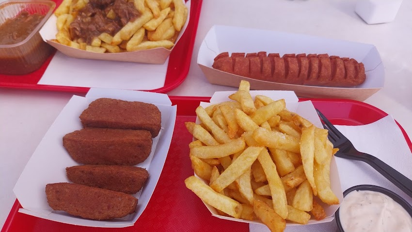 Frituur Frietapapas