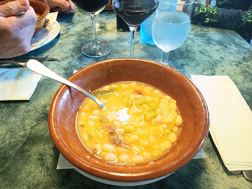 Restaurante Casa Pío