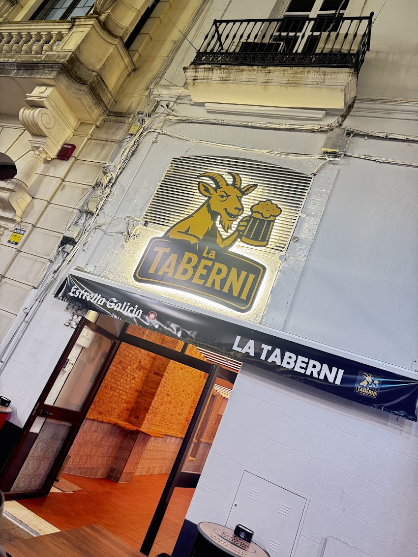 LA TABERNI