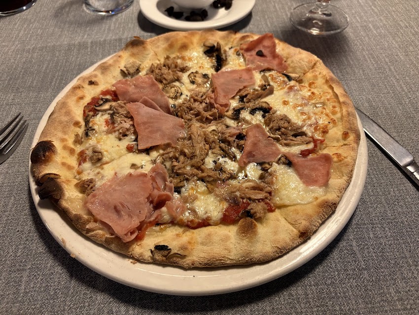 Va Bene Pizzeria