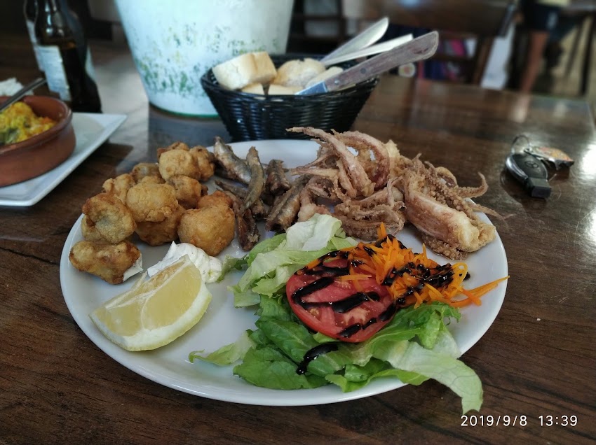 Cafeteria La Picota