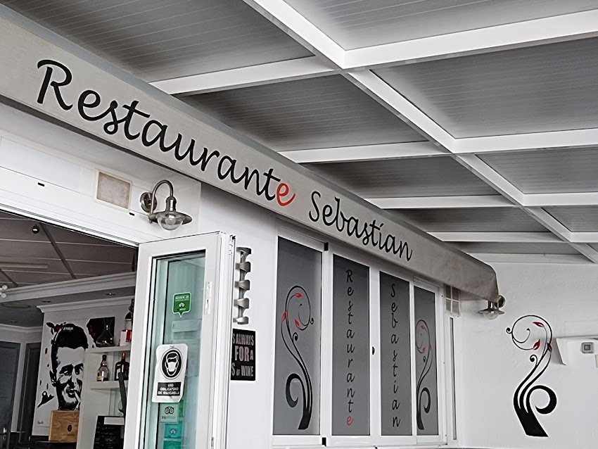 Restaurante Sebastian
