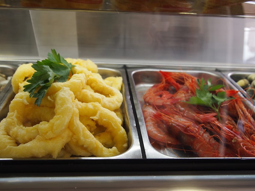 Restaurante Terramar