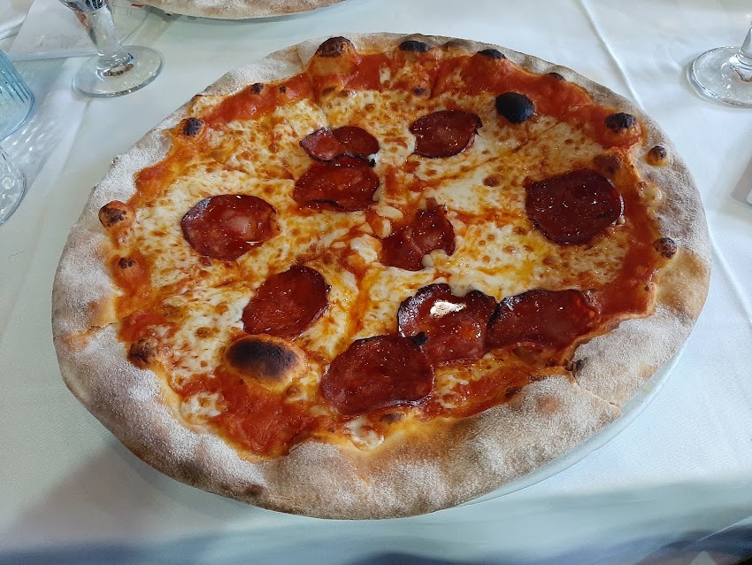 Restaurant Don Quijote