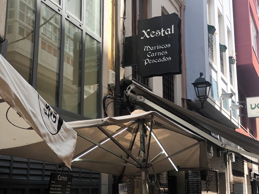 Xestal
