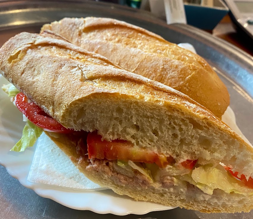 Bar Bona Tapa