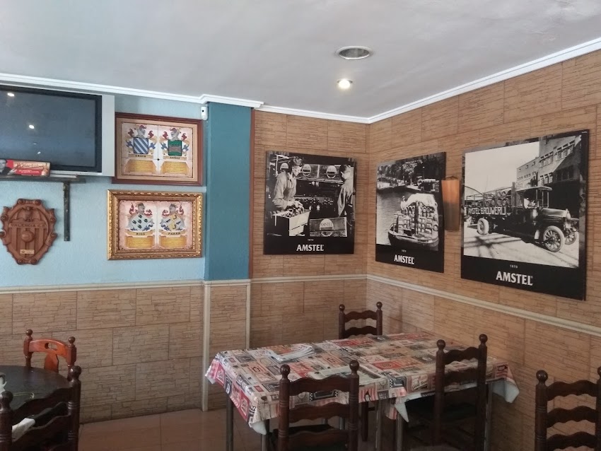 CERVECERÍA NOGUERA.