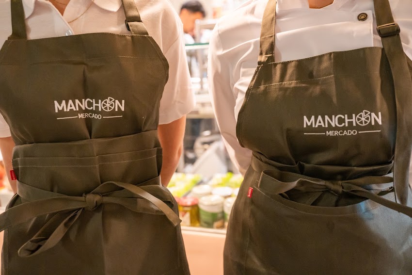 Mercado Gastronómico Bianco