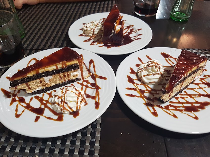 Cafeteria La Nova Festa