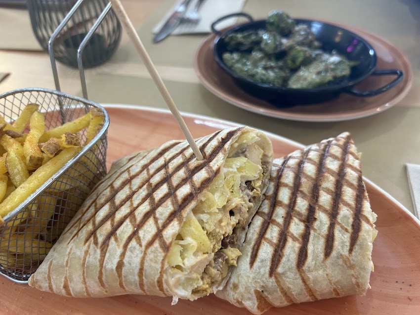 Nomada restaurant & brunch