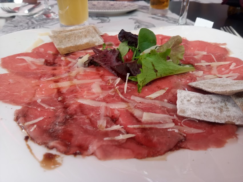 Restaurant Ma&Ro