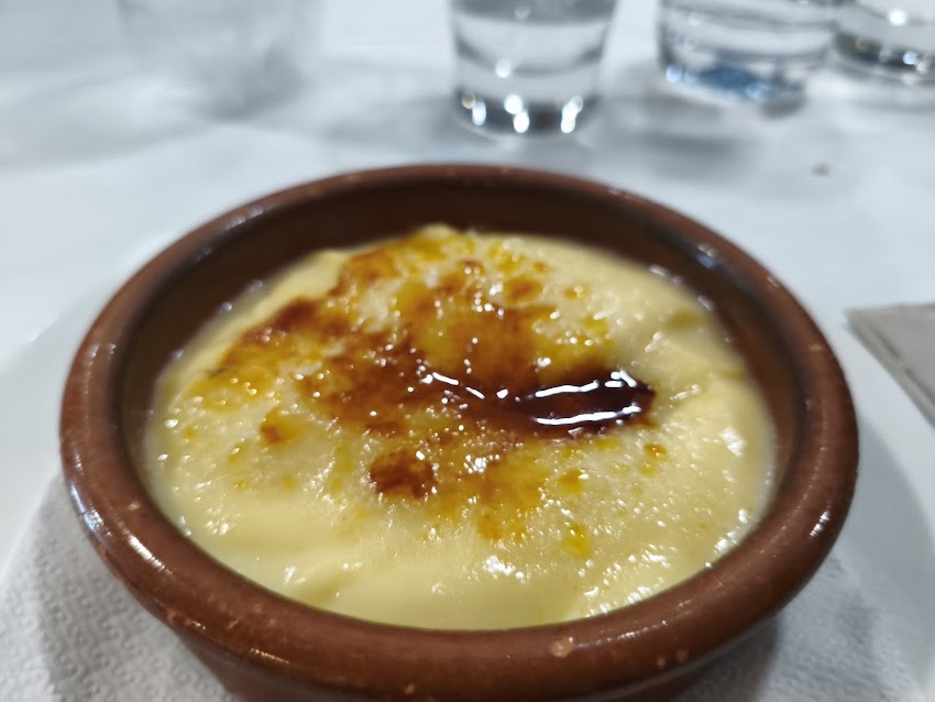 Mesón Ximo