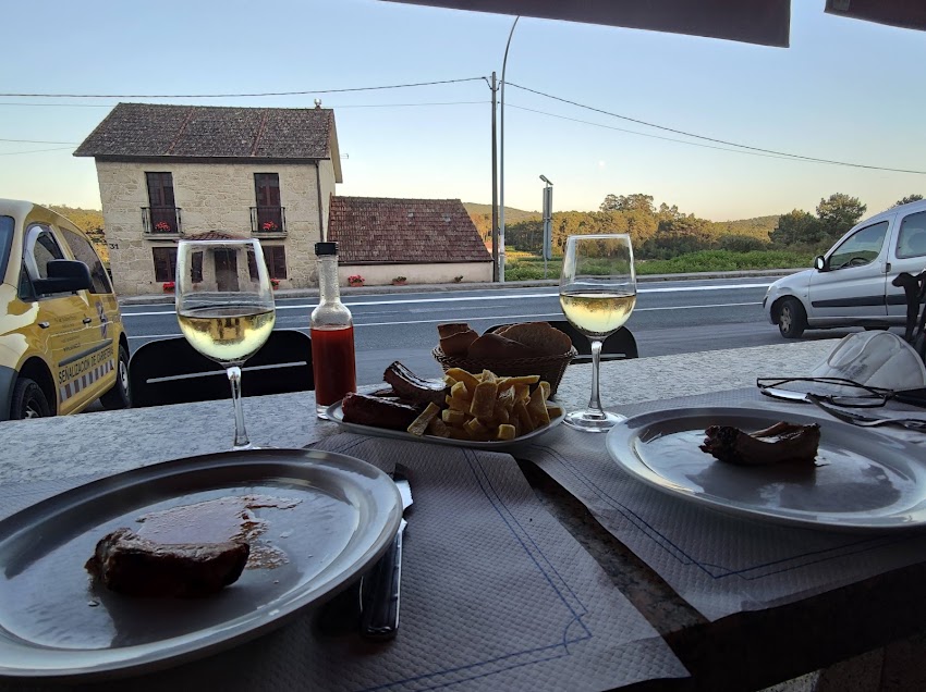 Parrillada Antonio