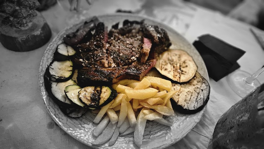 Twiga ristorante italiano