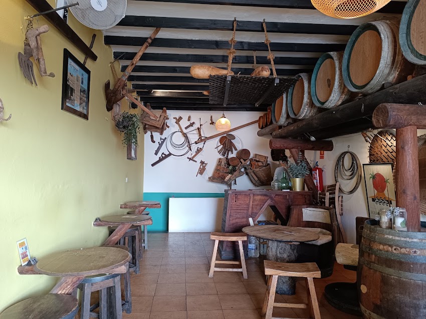 La Bodeguita del Medio