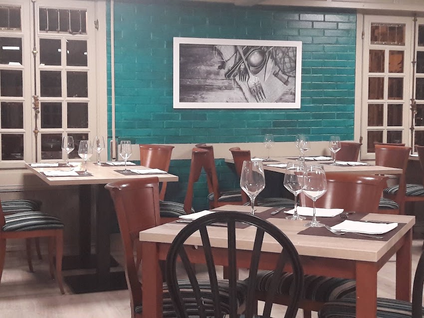 Poli Berria Restaurante