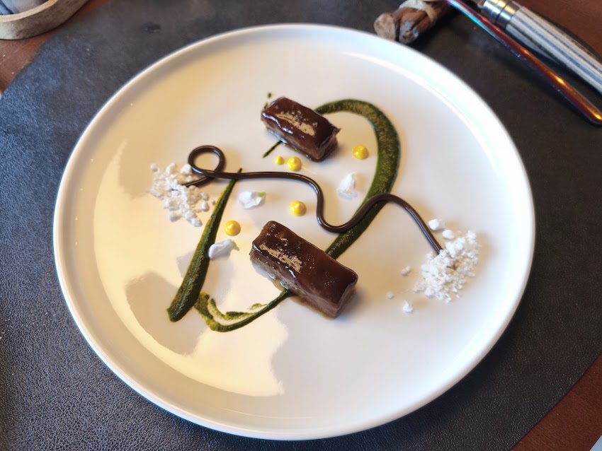 Restaurante Retama
