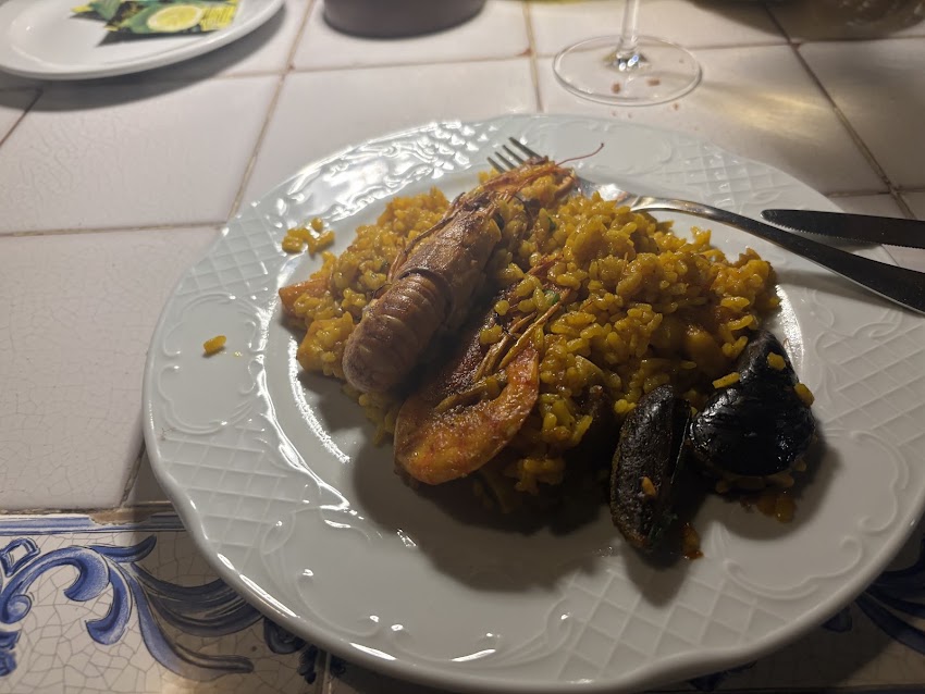 La Brasa de Ibiza