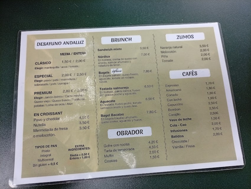 King Doner Kebab & Pizzas